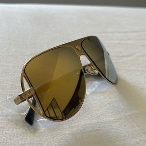Versace sunglasses